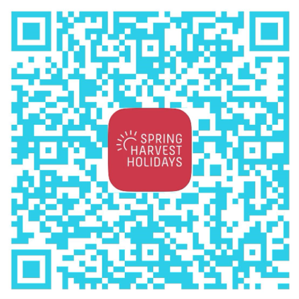 LPO App QR Android