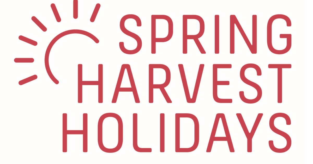 Spring Harvest Holidays Directors of Spring Harvest Holidays