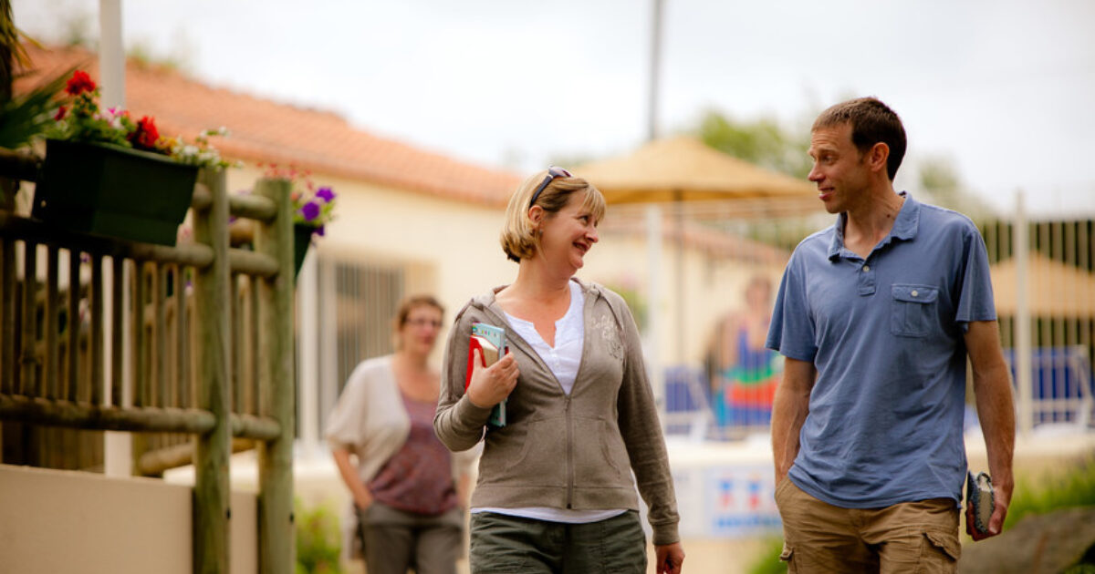 Spring Harvest Holidays The AngloFrench Houseparty