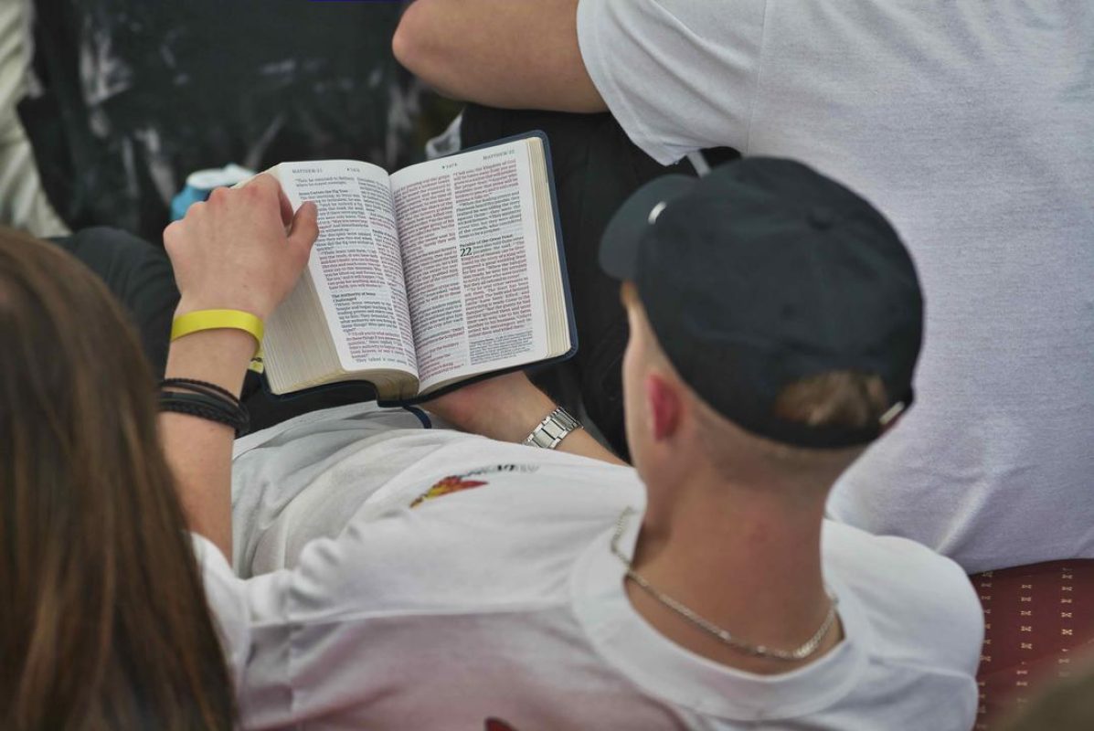 2023 Bible study 4