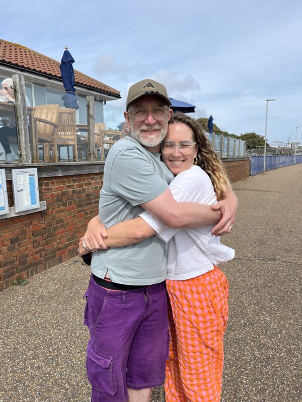 Andy Jenny Flannagan