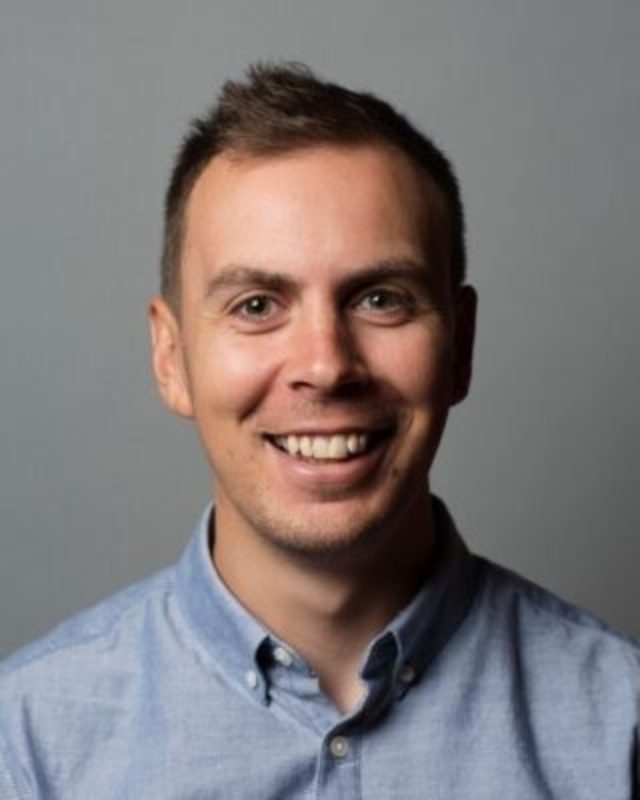 Dave Stephenson