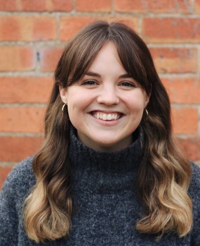 Emma Pickersgill