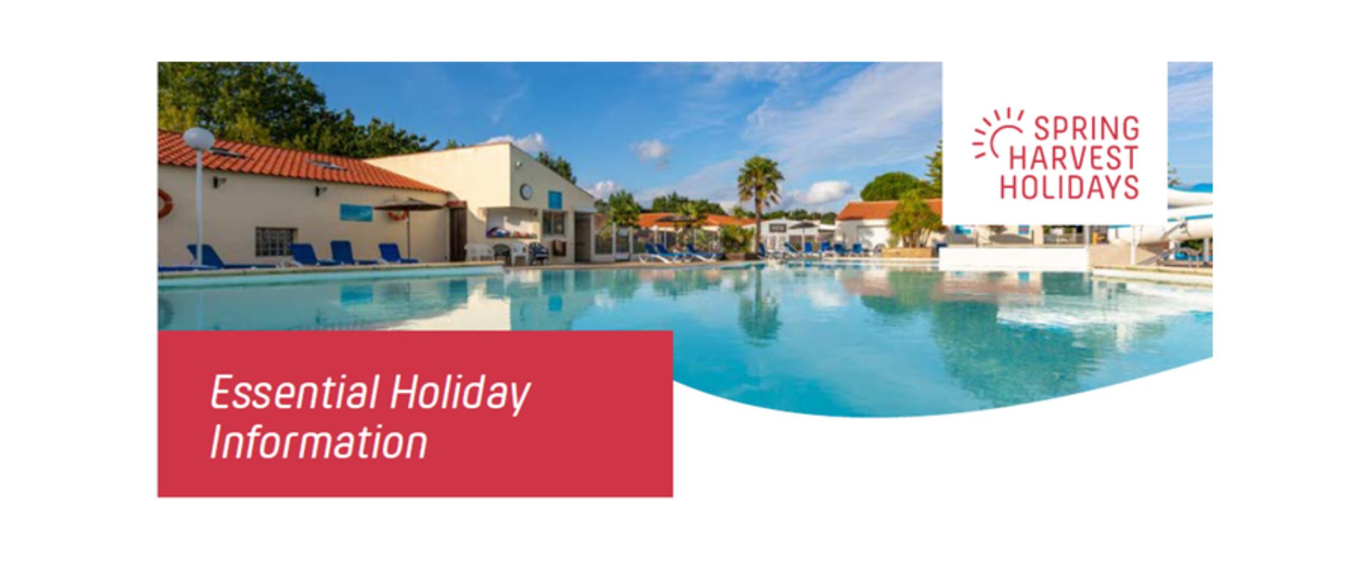 Essential Holiday Information 2