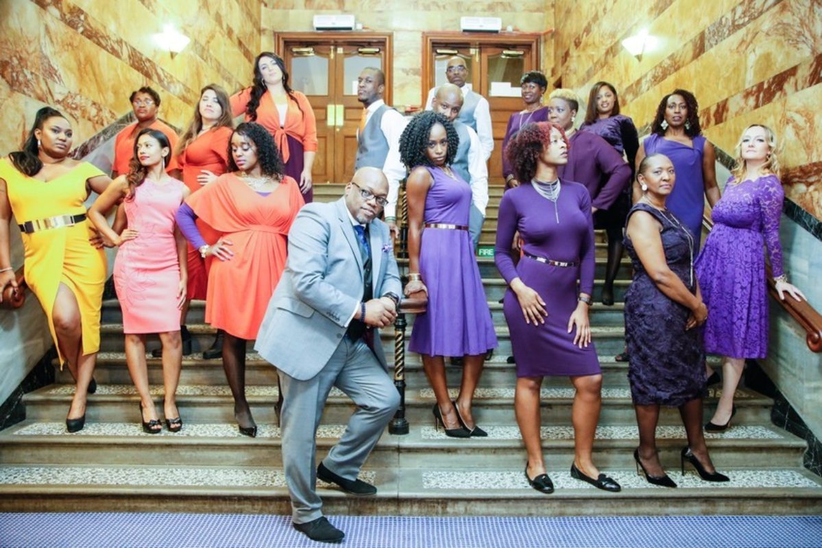 Gospel week 4