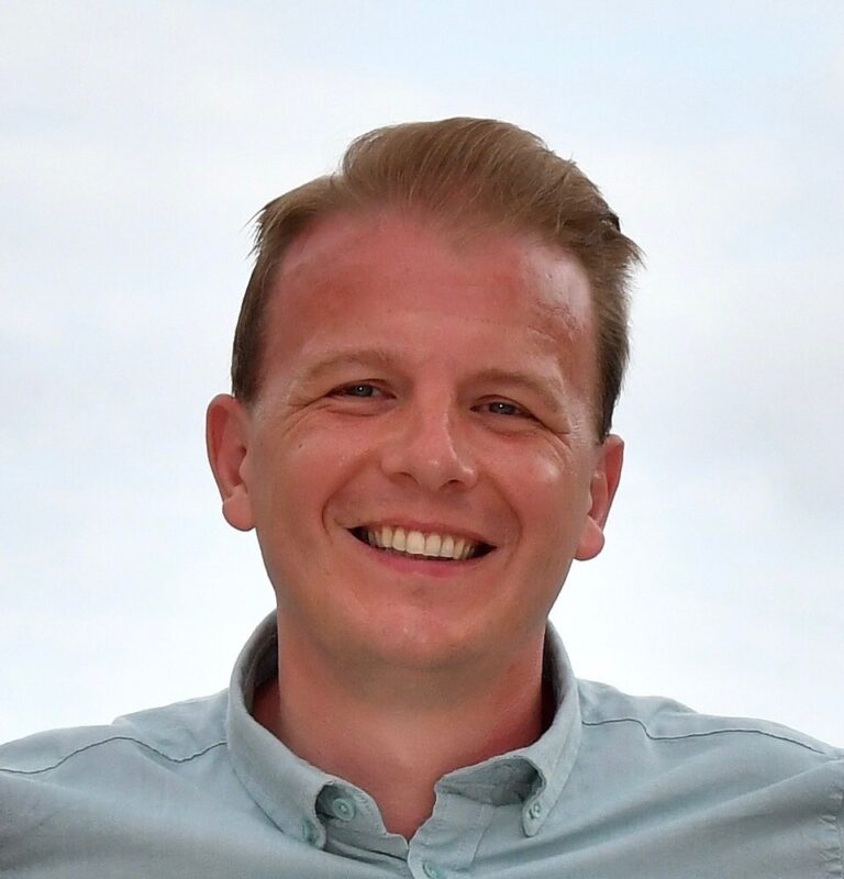 Johnny Mc Claughlin