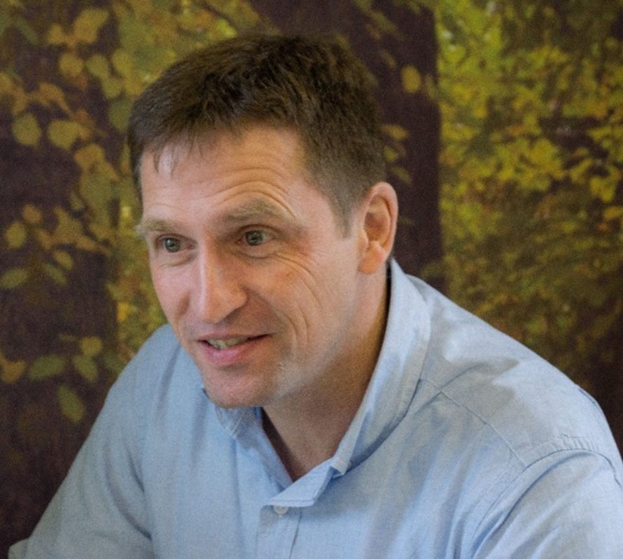 Neil O Boyle