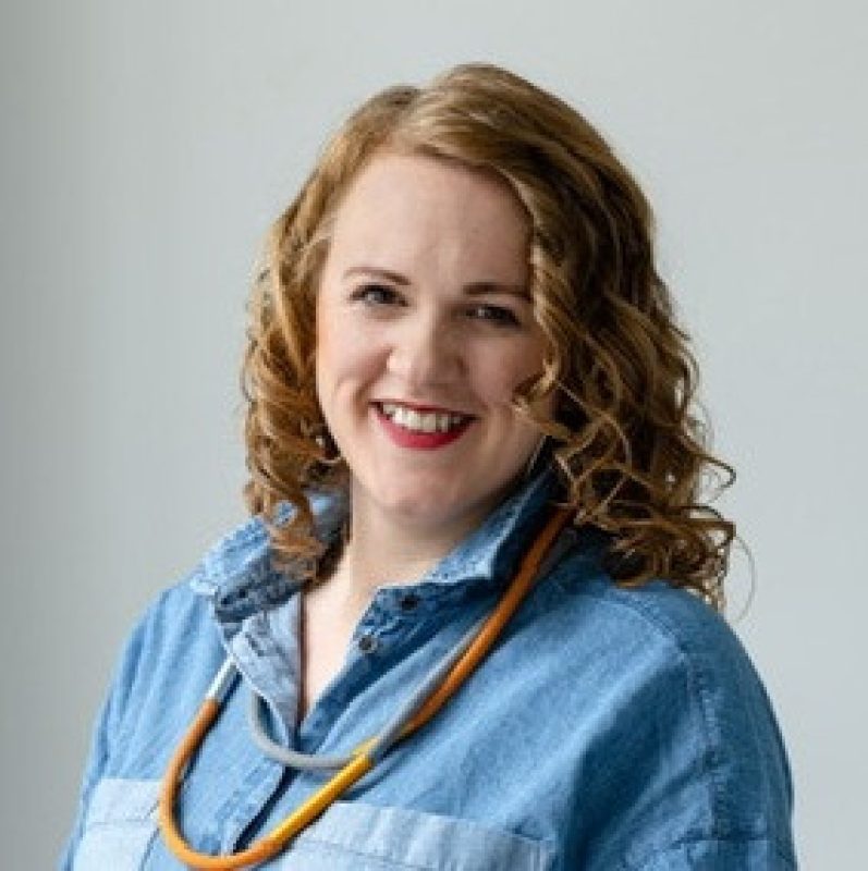 Odele Harding