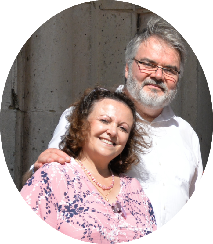 Patricia et Patrick