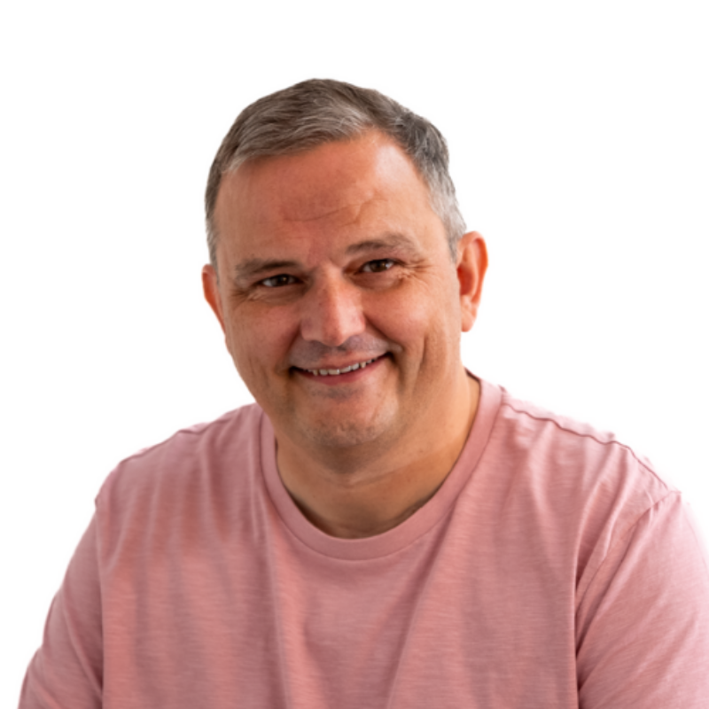 Patrick Regan tshirt