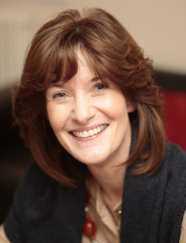 Rachael Orrell