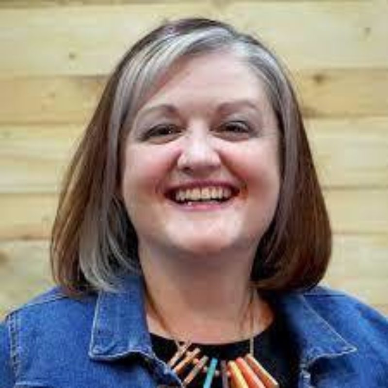 Sarah Whittleston