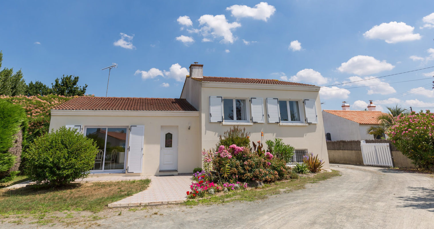 Soleil exterior