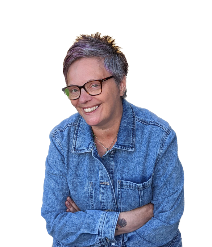 Sue Rinaldi