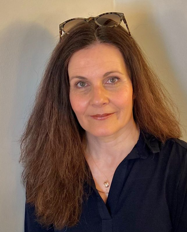 Susie Downie