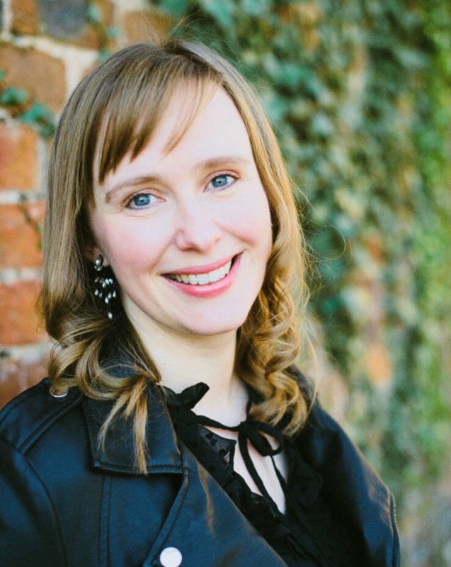 Suzanne Hanna