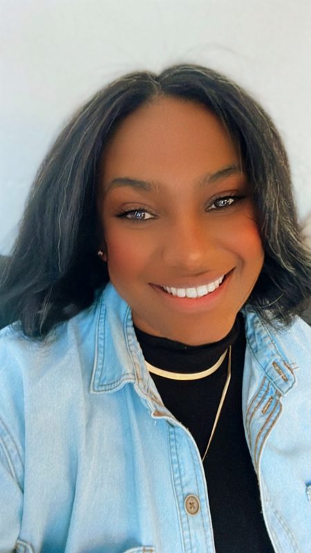 Teressa Edwards