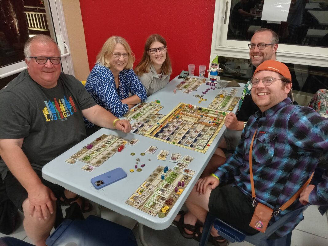 Unknown game