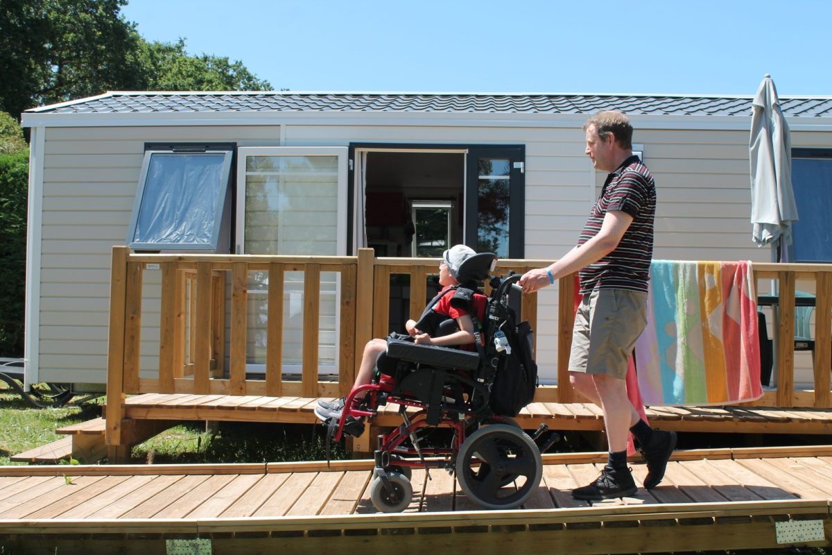 Accessibility 1