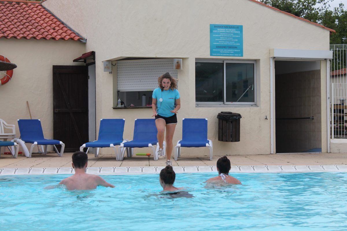 Aquafit