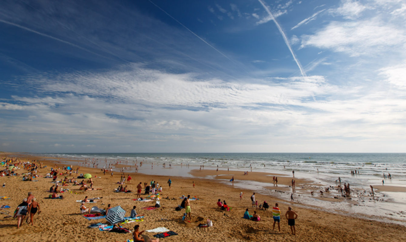 Beach 2
