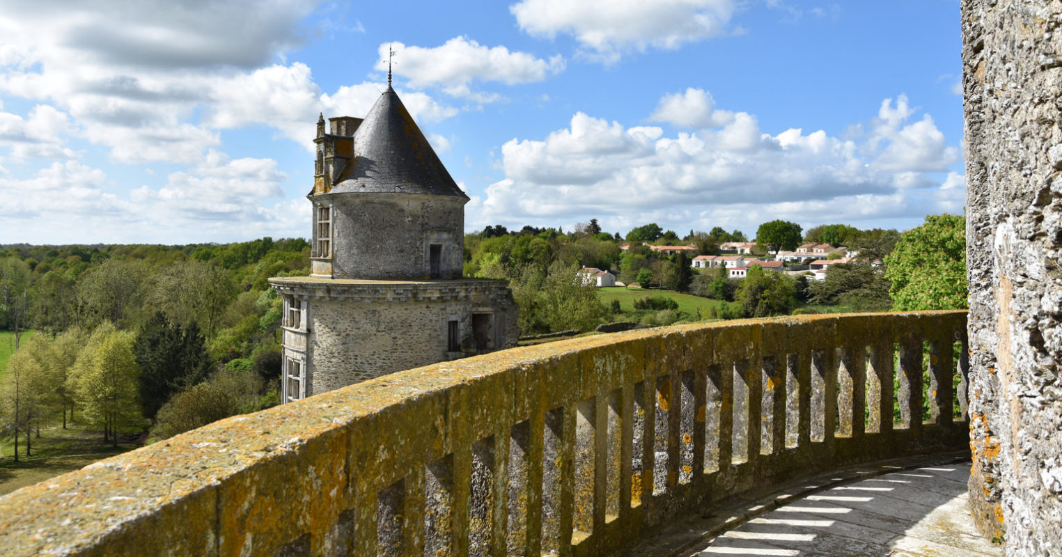 Region apremont
