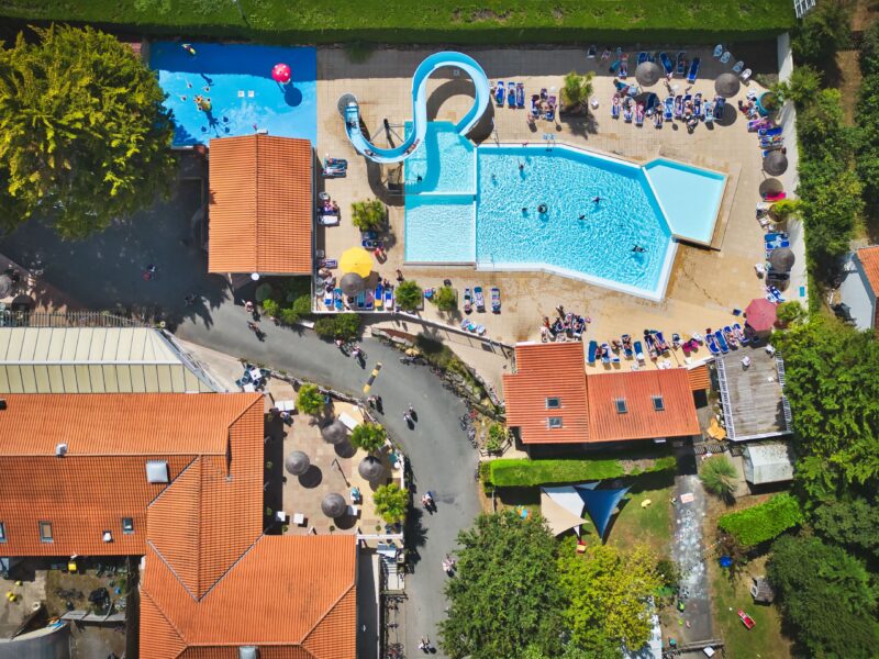 LPO from above