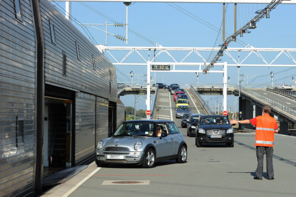 Eurotunnel 2