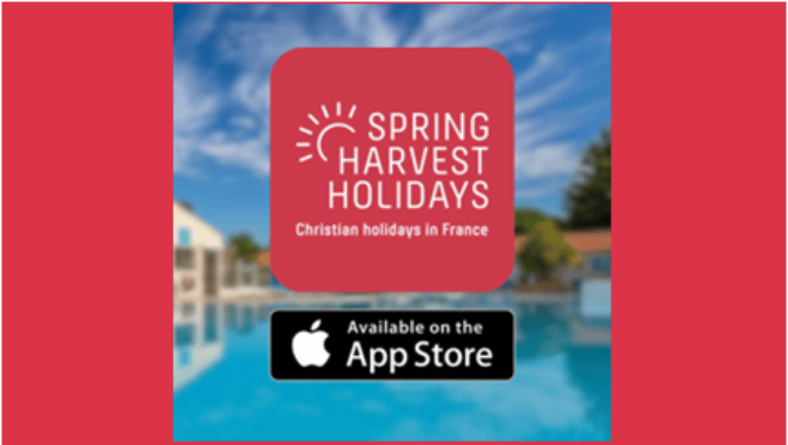 SHH App Store link image wide