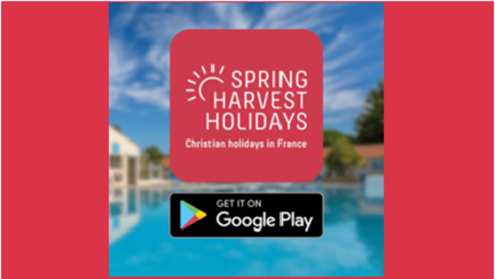 SHH Google Play link image wide